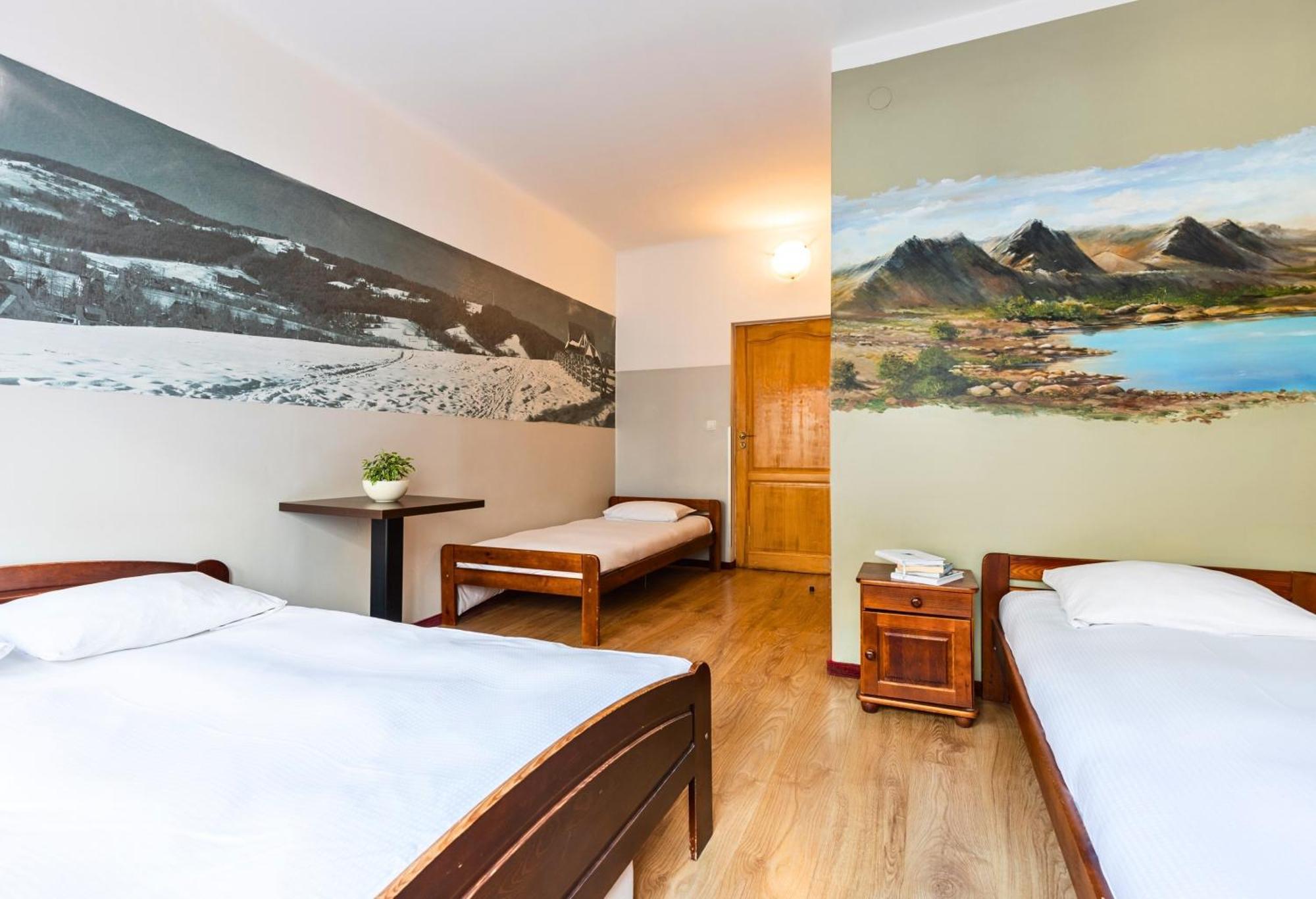 Superior Quadruple Room